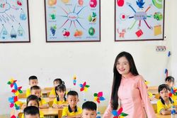 Quy định chuyển chức danh nghề nghiệp giáo viên tiểu học