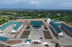 Thầy trò vùng biên giới Đắk Lắk đếm ngược ngày vào trường mới