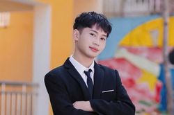 Tạo cơ hội để học sinh vùng cao đến gần hơn với ngôn ngữ quốc tế