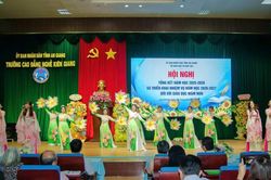 Giáo dục Mầm non An Giang nỗ lực kiến tạo trường học hạnh phúc