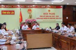 Gi&aacute;o dục Đắk Lắk đạt nhiều kết quả nổi bật trong chuyển đổi số