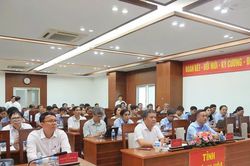 Khánh Hòa triển khai thí điểm Chương trình GD mầm non mới tại 15 cơ sở/13 xã, phường