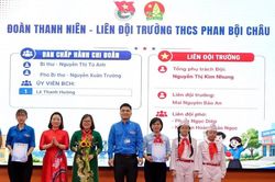 Kiến tạo m&ocirc;i trường gi&aacute;o dục chất lượng cao chuẩn mực