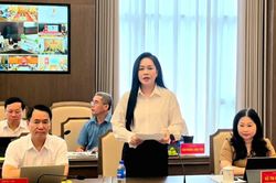Lào Cai kiến nghị mở rộng cấp THPT tại trường nội trú biên giới