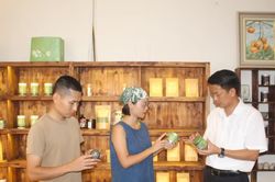 Nâng tầm giá trị cây chè bằng nguồn nhân lực có tay nghề