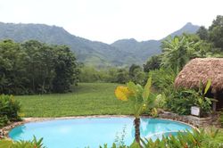 Du lịch La Bằng mở hướng sinh kế, tạo việc làm cho lao động địa phương