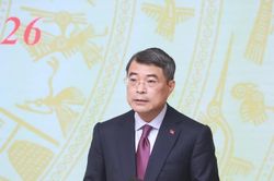 Thủ tướng L&ecirc; Minh Hưng: Đột ph&aacute; GD-ĐT cần sự v&agrave;o cuộc của cả hệ thống ch&iacute;nh trị