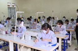 Ph&aacute;t triển gi&aacute;o dục nghề nghiệp, tạo sinh kế cho v&ugrave;ng kh&oacute; Ph&uacute; Thọ