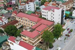 Nghệ An cho thuê trụ sở dôi dư, giá cao nhất hơn nửa tỷ đồng/năm