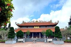 Thêm 16 di tích lịch sử - văn hóa, danh lam thắng cảnh Hà Nội được xếp hạng
