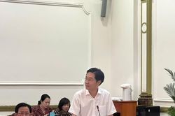 Kiến nghị đầu tư 'phần mềm' và gắn bệnh viện với trường đào tạo y khoa