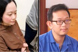 Cặp vợ chồng lợi dụng tâm linh, lừa bán kết quả xổ số trên không gian mạng
