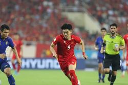 Tuyển Việt Nam &aacute;p đảo đội h&igrave;nh ti&ecirc;u biểu ASEAN Cup 2026