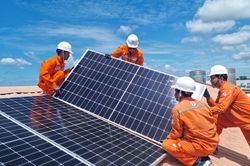 Từ tiết kiệm năng lượng đến động lực tăng trưởng kinh tế (Kỳ V): Tạo dư địa tăng trưởng trong kỷ nguy&ecirc;n mới