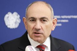 Chẳng c&ograve;n mặn m&agrave; với li&ecirc;n minh qu&acirc;n sự do Nga đứng đầu, Armenia đ&aacute;nh tiếng muốn được CSTO trục xuất