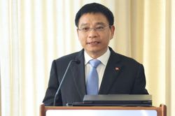 Bế mạc Chương tr&igrave;nh L&atilde;nh đạo Việt Nam 2026: Chung tầm nh&igrave;n về động lực tăng trưởng mới