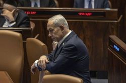 Bầu cử Quốc hội Israel: Thủ tướng Netanyahu bi quan