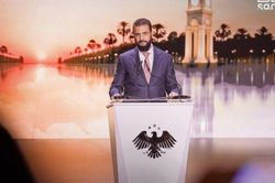Tổng thống l&acirc;m thời al-Sharaa: 'Ch&uacute;ng t&ocirc;i nh&igrave;n thấy Mặt trời của Syria đang mọc trở lại'