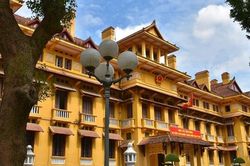 Bộ Ngoại giao lấy ý kiến đóng góp Dự thảo Thông tư Quy định chi tiết, hướng dẫn thi hành một số điều của Luật Thi đua, khen thưởng