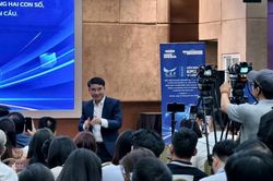 CEF lần thứ II: Để biến c&acirc;u chuyện 'doanh nghiệp c&oacute; tiềm năng' th&agrave;nh phương &aacute;n đầu tư c&oacute; thể kiểm chứng