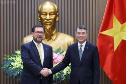 Đưa quan hệ Đối tác toàn diện Việt Nam - Chile phát triển thực chất, hiệu quả