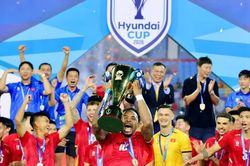 Việt Nam vô địch ASEAN Cup 2026: Một kỷ nguyên chiến thắng đang thành hình
