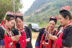 Mở rộng h&igrave;nh thức cung cấp th&ocirc;ng tin cho người khuyết tật, đồng b&agrave;o d&acirc;n tộc thiểu số