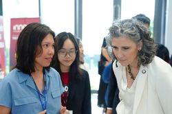 Học tiến sĩ ở nước ngoài có thể được hỗ trợ sinh hoạt phí gấp đôi mức cao nhất