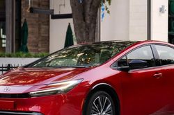 5 nhược điểm xe hybrid cần lưu ý trước khi mua