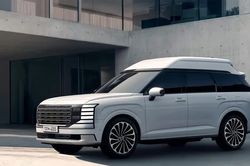 Hyundai Palisade 2027 thêm loạt nâng cấp, giá quy đổi từ 843 triệu đồng