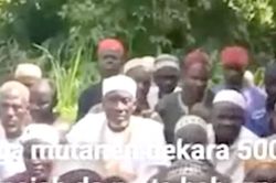 Nạn bắt cóc tại Nigeria bùng nổ, tiền chuộc hàng triệu USD mỗi năm