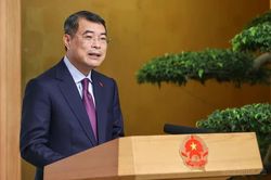 Thủ tướng L&ecirc; Minh Hưng: Năm học 2026-2027 phải tạo đột ph&aacute;, thay đổi thực chất trong gi&aacute;o dục