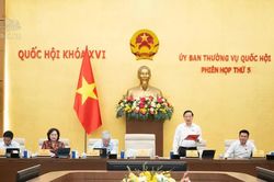 Gỡ điểm nghẽn pháp lý, mở đường cho giao thông đường thủy phát triển hiện đại, an toàn