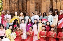 Ph&aacute;t 6.000 v&eacute; miễn ph&iacute; xem chung kết Miss World 2026