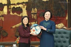 Việt Nam đề nghị Hoa Kỳ hỗ trợ công nghệ mới, tư liệu phục vụ 'Chiến dịch 500 ngày đêm'
