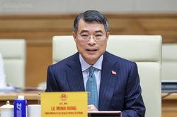 Thủ tướng L&ecirc; Minh Hưng: ASEAN cần tăng cường đo&agrave;n kết, n&acirc;ng cao tự cường v&agrave; tự chủ chiến lược