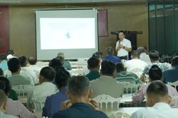 Cao Bằng: Đầu tư khoảng 1,5 tỷ đồng tập huấn 4 chuy&ecirc;n đề trọng t&acirc;m, ph&aacute;t huy vai tr&ograve; của người c&oacute; uy t&iacute;n trong t&igrave;nh h&igrave;nh mới