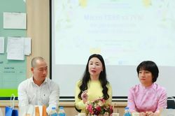 Đi tìm 'tiếng khóc trẻ thơ': Lời giải nào từ hai mũi nhọn Micro-TESE và IVM tại Bệnh viện Phụ sản Hà Nội?