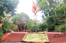 Hà Nội có thêm 16 di tích lịch sử - văn hóa, danh lam thắng cảnh được xếp hạng