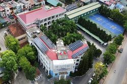 Từ mái nhà người thợ điện lan tỏa nguồn năng lượng xanh