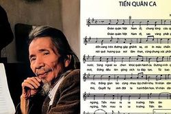 Hoàn thiện hành lang pháp lý để giữ trọn sự thiêng liêng của Quốc ca