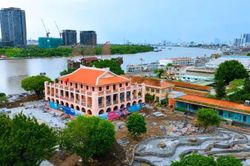 Dịp Quốc khánh 2/9: Nhiều địa phương đồng loạt khởi công, khánh thành các dự án tạo động lực tăng trưởng