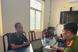 Nhận 130 triệu đồng do người khác chuyển khoản nhầm, người đàn ông bị khởi tố vì không trả lại