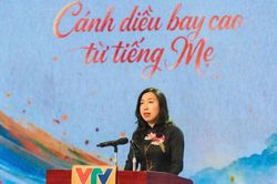 Vinh danh 8 Sứ giả tiếng Việt ở nước ngoài năm 2026