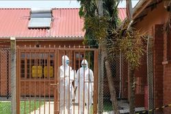 WHO công bố Uganda chính thức hết dịch Ebola