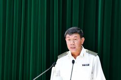 Tăng cường phối hợp, nâng cao hiệu quả công tác phòng, chống tham nhũng, lãng phí tiêu cực