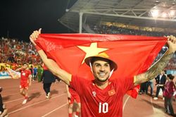 AFC nói gì khi Thái Lan ghi cả 4 bàn nhưng thua Việt Nam?