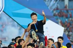 Đội tuyển Việt Nam được thưởng bao nhi&ecirc;u cho chức v&ocirc; địch ASEAN CUP 2026?