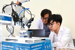 Giáo dục đại học thua trên 'sân nhà' - Bài 2: Cần 'cuộc chơi' khác