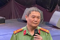 Bộ Công an nói về việc không tổ chức Cơ quan điều tra Viện Kiểm sát nhân dân Tối cao
